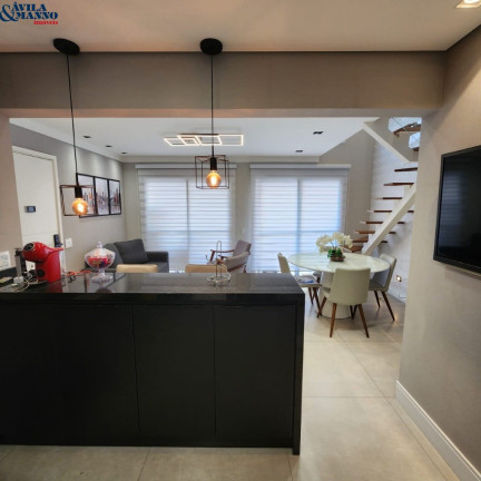 Imagem Imóvel com 3 Quartos à Venda, 100 m² em Mooca - São Paulo Imagem Imóvel com 3 Quartos à Venda, 100 m² em Mooca - São Paulo