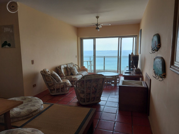 Imagem Apartamento com 3 Quartos à Venda, 120 m² em Jardim Astúrias - Guarujá Imagem Apartamento com 3 Quartos à Venda, 120 m² em Jardim Astúrias - Guarujá