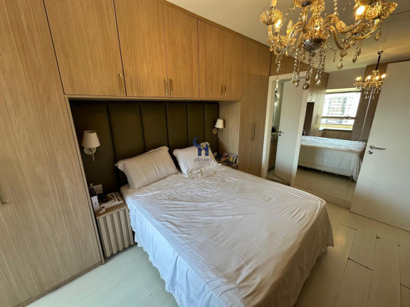 Imagem Apartamento com 4 Quartos à Venda, 113 m² em Caminho Das Arvores - Salvador Imagem Apartamento com 4 Quartos à Venda, 113 m² em Caminho Das Arvores - Salvador