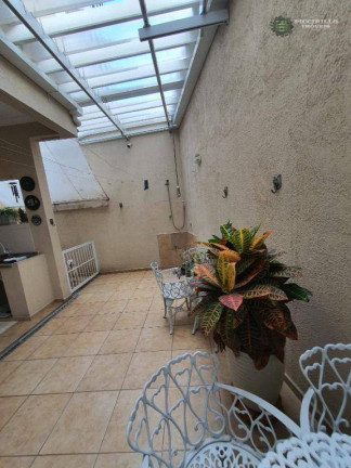 Imagem Casa com 3 Quartos à Venda, 162 m² em Vila Guilhermina - Praia Grande Imagem Casa com 3 Quartos à Venda, 162 m² em Vila Guilhermina - Praia Grande