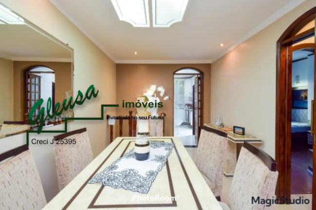 Imagem Casa com 4 Quartos à Venda, 200 m² em Cangaiba - São Paulo Imagem Casa com 4 Quartos à Venda, 200 m² em Cangaiba - São Paulo