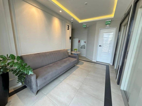 Imagem Sala Comercial à Venda, 20 m² em Centro - Palhoça Imagem Sala Comercial à Venda, 20 m² em Centro - Palhoça