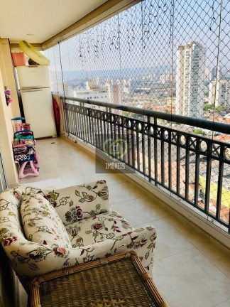 Imagem Apartamento com 4 Quartos à Venda, 172 m² em Vila Romana - São Paulo Imagem Apartamento com 4 Quartos à Venda, 172 m² em Vila Romana - São Paulo