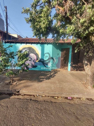 Casa com 3 Quartos à Venda, 180 m² em Conjunto Habitacional São Deocleciano - São José Do Rio Preto