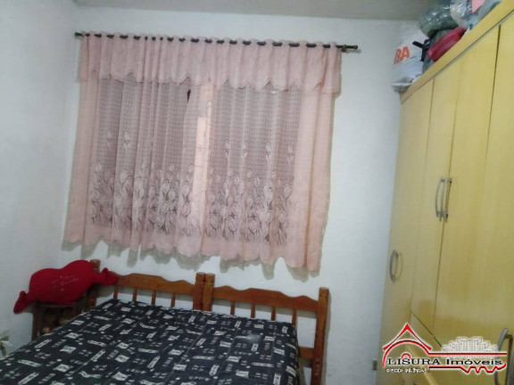 Imagem Casa com 2 Quartos à Venda, 120 m² em Vila Zezé - Jacareí Imagem Casa com 2 Quartos à Venda, 120 m² em Vila Zezé - Jacareí