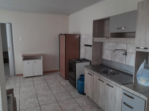 Imagem Casa com 3 Quartos à Venda, 108 m² em Petrópolis - Joinville