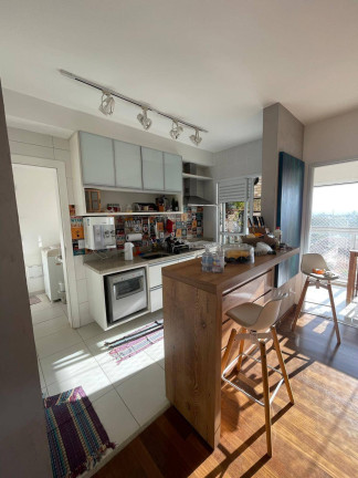 Apartamento com 2 Quartos para Alugar, 104 m² em Jardim Urano - São José Do Rio Preto