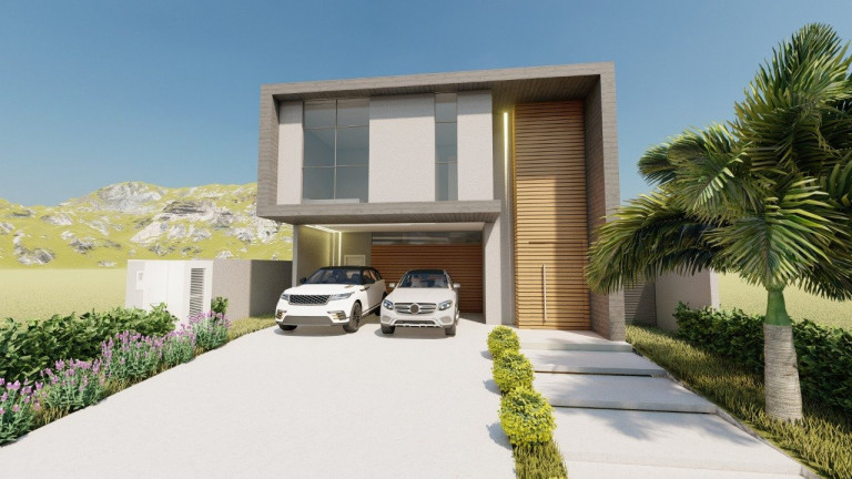 Imagem Casa com 3 Quartos à Venda, 251 m² em Santa Regina - Camboriú