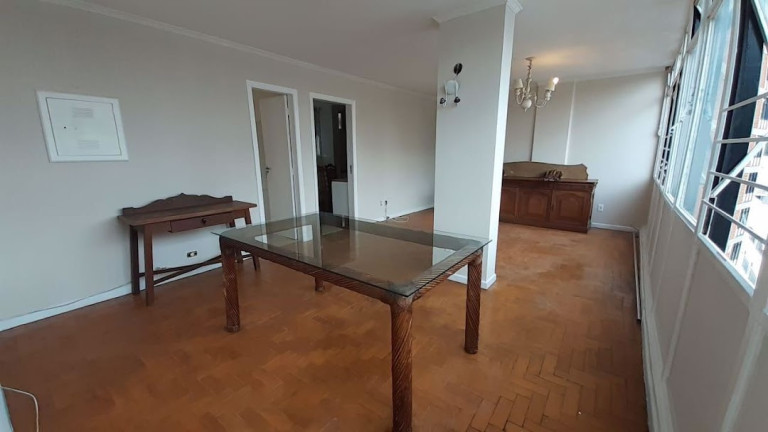 Imagem Apartamento com 3 Quartos à Venda, 110 m² em Bela Vista - São Paulo Imagem Apartamento com 3 Quartos à Venda, 110 m² em Bela Vista - São Paulo