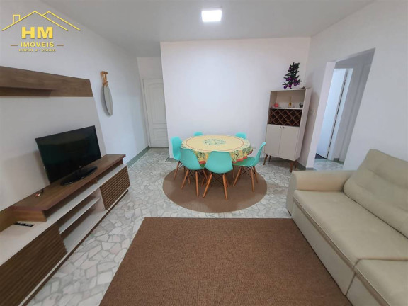 Imagem Apartamento com 2 Quartos à Venda, 95 m² em Itarare - Sao Vicente Imagem Apartamento com 2 Quartos à Venda, 95 m² em Itarare - Sao Vicente
