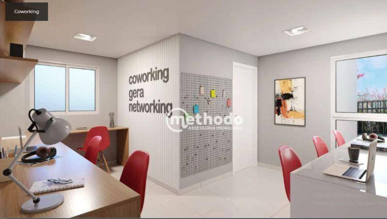 Imagem Apartamento com 2 Quartos à Venda, 37 m² em Parque São Jorge - Campinas Imagem Apartamento com 2 Quartos à Venda, 37 m² em Parque São Jorge - Campinas