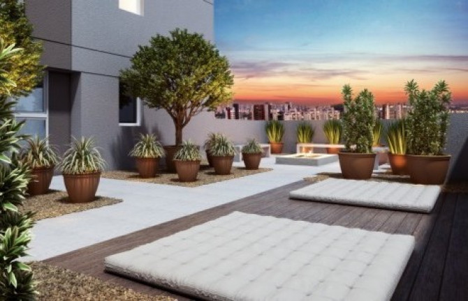 Imagem Apartamento com 3 Quartos à Venda, 63 m² em Cambuci - São Paulo Imagem Apartamento com 3 Quartos à Venda, 63 m² em Cambuci - São Paulo