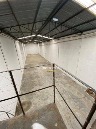 Imagem Galpão à Venda, 715 m² em Vila Sacadura Cabral - Santo André Imagem Galpão à Venda, 715 m² em Vila Sacadura Cabral - Santo André