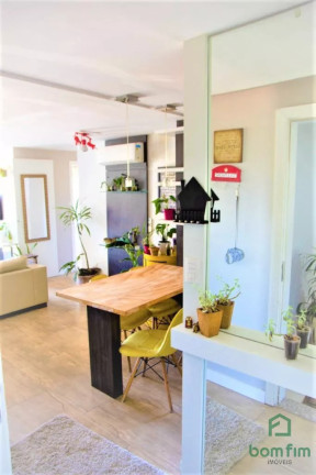 Imagem Apartamento com 3 Quartos à Venda, 76 m² em Alto Petropolis - Porto Alegre Imagem Apartamento com 3 Quartos à Venda, 76 m² em Alto Petropolis - Porto Alegre