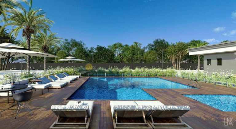 Imagem Apartamento com 2 Quartos à Venda, 57 m² em São Cristóvão - Barra Velha