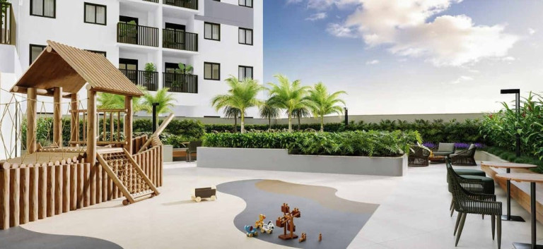 Imagem Apartamento com 2 Quartos à Venda, 37 m² em Vila Mariana - São Paulo Imagem Apartamento com 2 Quartos à Venda, 37 m² em Vila Mariana - São Paulo