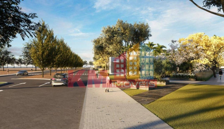 Imagem Terreno em Condomínio à Venda, 375 m² em Bela Vista - Mossoró Imagem Terreno em Condomínio à Venda, 375 m² em Bela Vista - Mossoró