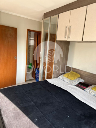 Imagem Cobertura com 2 Quartos à Venda, 126 m² em Parque Das Nações - Santo André Imagem Cobertura com 2 Quartos à Venda, 126 m² em Parque Das Nações - Santo André