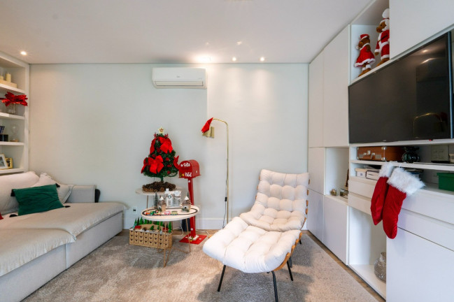 Imagem Apartamento com 2 Quartos à Venda, 77 m² em Jardim Fonte Do Morumbi - São Paulo