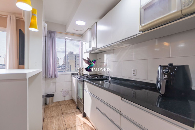 Imagem Apartamento com 2 Quartos à Venda, 53 m² em Vila Vista Alegre - Cachoeirinha