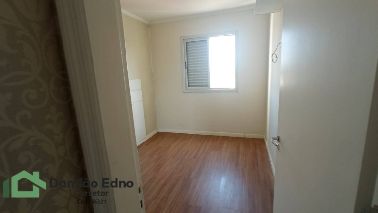 Imagem Apartamento com 2 Quartos à Venda, 59 m² em Jardim Shangai - Jundiaí