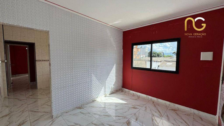 Imagem Apartamento com 1 Quarto à Venda, 37 m² em Vila Guilhermina - Praia Grande Imagem Apartamento com 1 Quarto à Venda, 37 m² em Vila Guilhermina - Praia Grande