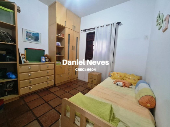 Imagem Casa com 4 Quartos à Venda, 380 m² em Vilas Do Atlântico - Lauro De Freitas