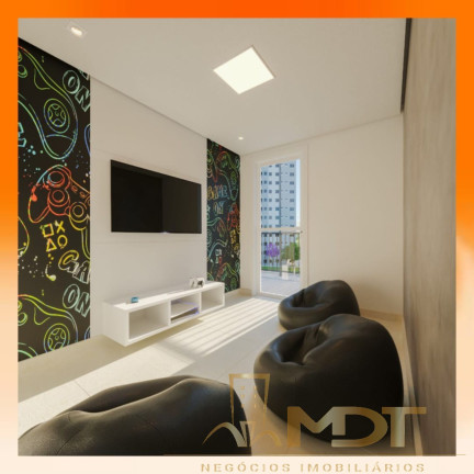 Imagem Apartamento com 2 Quartos à Venda, 45 m² em Estrela Do Oriente - Belo Horizonte