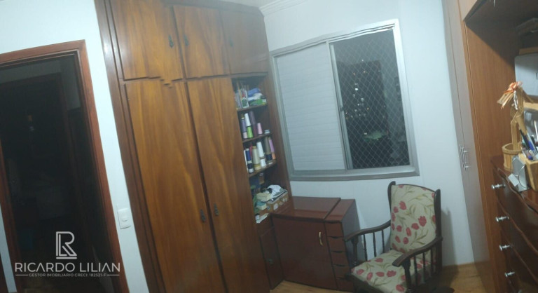 Imagem Apartamento com 3 Quartos à Venda, 87 m² em Vila Santo Estéfano - São Paulo Imagem Apartamento com 3 Quartos à Venda, 87 m² em Vila Santo Estéfano - São Paulo