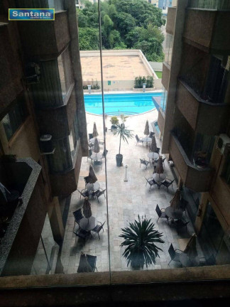 Imagem Apartamento com 1 Quarto à Venda, 36 m² em Do Turista Ii - Caldas Novas Imagem Apartamento com 1 Quarto à Venda, 36 m² em Do Turista Ii - Caldas Novas