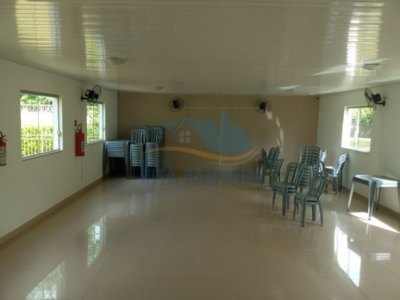 Apartamento com 2 Quartos à Venda, 42 m² em Ipiranga - Ribeirão Preto