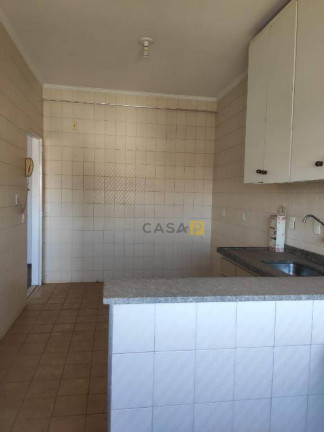 Imagem Apartamento com 2 Quartos à Venda, 67 m² em Vila Medon - Americana Imagem Apartamento com 2 Quartos à Venda, 67 m² em Vila Medon - Americana