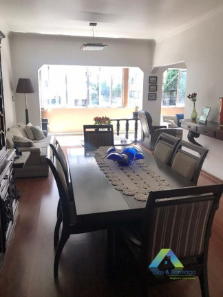 Imagem Apartamento com 3 Quartos à Venda, 150 m² em Paraíso - São Paulo