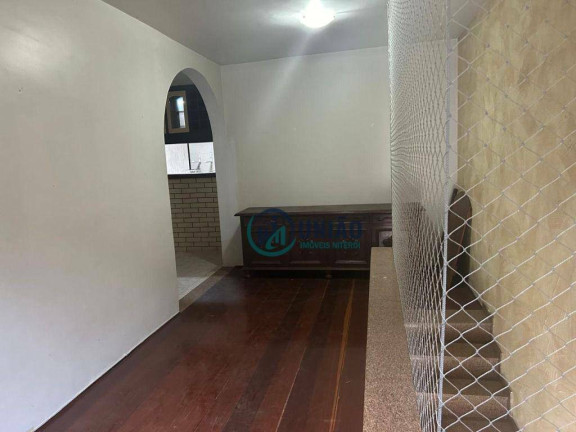 Imagem Casa com 4 Quartos à Venda, 200 m² em Fonseca - Niterói
