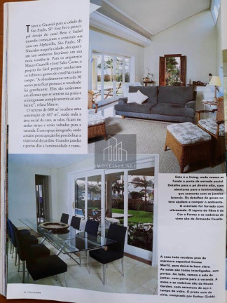 Imagem Casa com 4 Quartos à Venda, 500 m² em Alphaville - Santana De Parnaíba Imagem Casa com 4 Quartos à Venda, 500 m² em Alphaville - Santana De Parnaíba