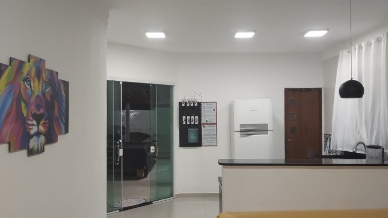 Imagem Casa com 3 Quartos à Venda, 300 m² em Balneário Dos Golfinhos - Caraguatatuba