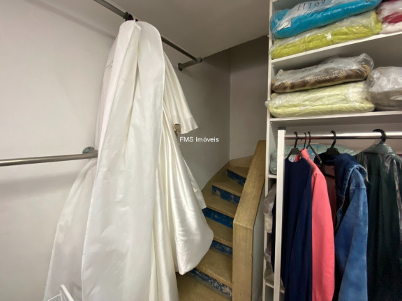 Imagem Casa com 3 Quartos à Venda, 106 m² em Vila Olímpia - São Paulo
