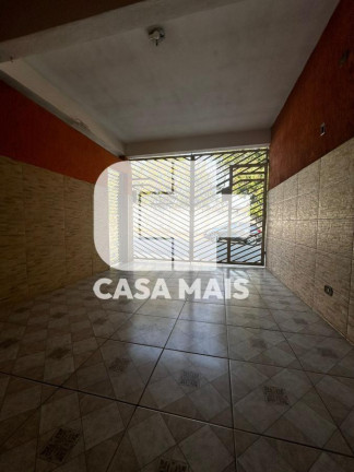 Imagem Casa com 6 Quartos à Venda, 250 m² em Parque Santa Teresa - Carapicuíba