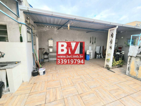 Imagem Casa com 5 Quartos à Venda, 539 m² em Olaria - Rio De Janeiro Imagem Casa com 5 Quartos à Venda, 539 m² em Olaria - Rio De Janeiro
