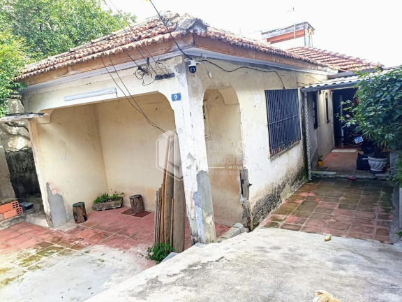 Casa com 2 Quartos à Venda, 155 m² em Vila Domitila - São Paulo