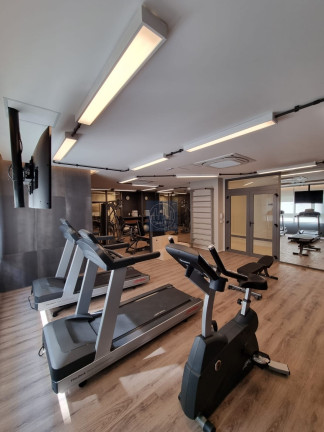Imagem Imóvel com 1 Quarto à Venda, 24 m² em Campo Belo - São Paulo Imagem Imóvel com 1 Quarto à Venda, 24 m² em Campo Belo - São Paulo