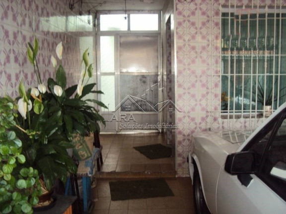 Imagem Sobrado com 3 Quartos à Venda, 216 m² em Vila Ré - São Paulo