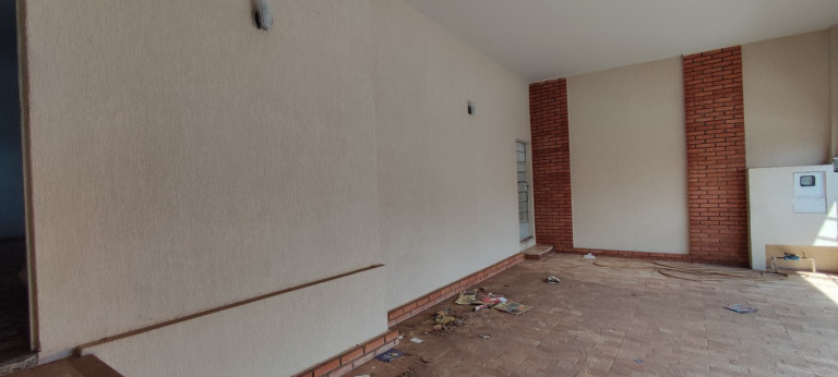 Imagem Sobrado com 2 Quartos à Venda, 149 m² em Cidade Jardim - Limeira