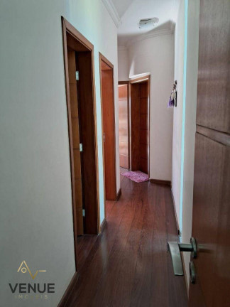 Imagem Casa com 3 Quartos à Venda, 200 m² em Jardim Clube De Campo - Santo André Imagem Casa com 3 Quartos à Venda, 200 m² em Jardim Clube De Campo - Santo André