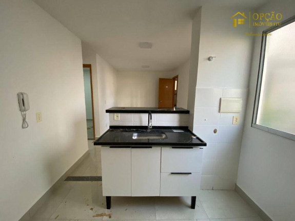 Imagem Apartamento com 2 Quartos para Alugar, 49 m² em Parque Nossa Senhora Da Candelária - Itu Imagem Apartamento com 2 Quartos para Alugar, 49 m² em Parque Nossa Senhora Da Candelária - Itu