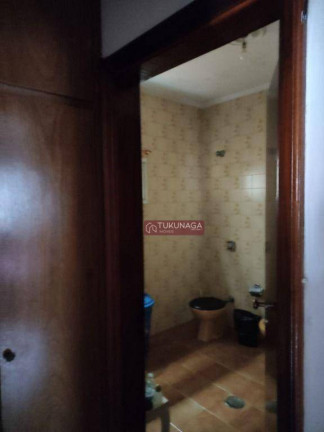 Imagem Sobrado com 3 Quartos à Venda, 290 m² em Jardim Guapira - São Paulo Imagem Sobrado com 3 Quartos à Venda, 290 m² em Jardim Guapira - São Paulo