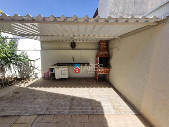 Imagem Casa com 3 Quartos à Venda, 132 m² em Parque Das Nações - Americana