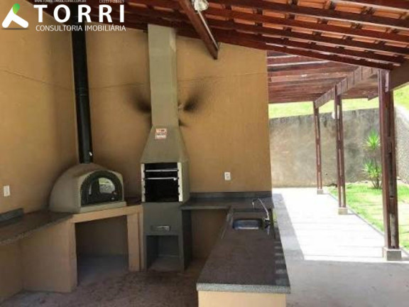 Imagem Apartamento com 2 Quartos à Venda, 47 m² em Jardim Tatiana - Votorantim
