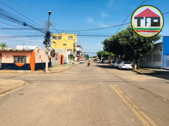 Imagem Ponto Comercial para Alugar, 300 m² em Cidade Nova - Marabá Imagem Ponto Comercial para Alugar, 300 m² em Cidade Nova - Marabá