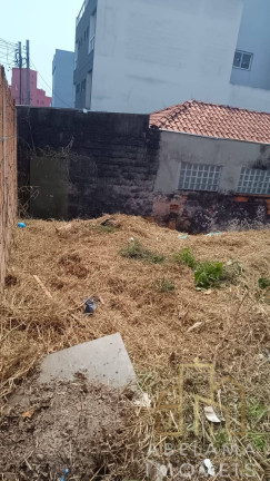 Imagem Terreno à Venda, 360 m² em Vila Helena - Santo André Imagem Terreno à Venda, 360 m² em Vila Helena - Santo André